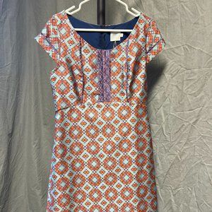Anthropologie HD in Paris  Dress|Size:6